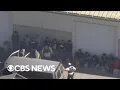 Download Lagu California farm workers urge Americans not to buy produce amid strike over ICE raids