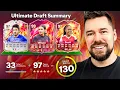 130 FUT DRAFT CHALLENGE