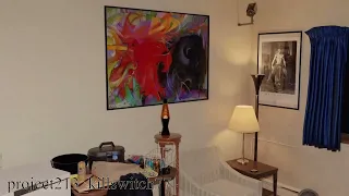 CGI of Jeffrey Dahmer s apartment as it appeared on July 22 1991 Jan 2024 Update