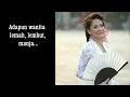 Memes - Sabda Alam (Video Lyric)