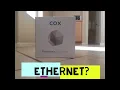 Cox Wifi Pods Ethernet 2019