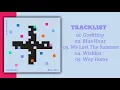 Download Lagu [FULL ALBUM] T X T - Minisode 1 : Blue Hour