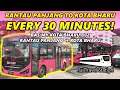 Lagu RANTAU PANJANG TO KOTA BHARU BUS EVERY 30 MINS 🇲🇾🚌 BAS.MY Kota Bharu D32 Rantau Panjang → Kota Bharu