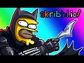 Skribbl io Funny Moments - This Is Why We re YouTubers
