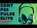 How To Replace Sony PS5 Pulse Elite Earpads