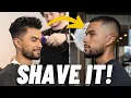 6 Reasons You Should Get A Buzz Cut