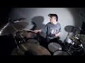 Rammstein - Deutschland - Matt McGuire Drum Cover
