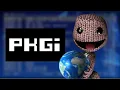 PKGi On The Playstation 3