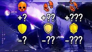 how to do more damage with fatal blows an in depth tutorial skulls u0026 shields