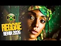 Lagu Reggae Roots Remix AI Song 2026 - You Are My Love @ReggaeDataFlow