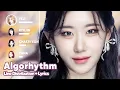 Download Lagu ITZY - Algorhythm (Line Distribution + Lyrics Karaoke) PATREON REQUESTED