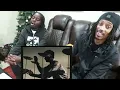 AMERICANS REACT TO JAMES BLAKE FT. DAVE - DOESN'T JUST HAPPEN !