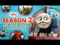 Download Lagu Thomas \u0026 Friends: Season 2 (1986) in Retrospect — The Thomas Retrospective