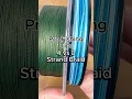 Download Lagu 4 Strand vs 8 Strand Braided Fishing Line - Pros and Cons #fishing #fishingtips #bassfishing MP3