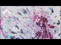 [ Nightcore ] - Smile For You ( Yuna SAO Ordinal Scale )