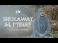 Download Lagu Sholawat Al Itiraf 33x Merdu | Cover by Alfina Nindiyani