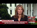 NBC s John Heilemann Accidentally Tells The Truth Admits Being A Democrat Quickly Walks It Back