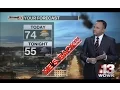 HOLY SPIDER SCREAM WOWK 13 Charleston Huntington WV News Weather Sports