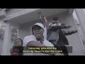 A$AP FERG  -  JET LAG (VIDEO w/LYRICS)