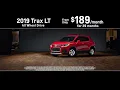 Thinking about buying a new car