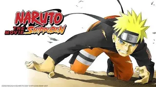 Naruto Shippuden the movie Hindi dubbed also available subtitles NARUTO SHIPPUDEN