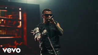 Salmo - Daytona (Live from Assago Forum 2025)