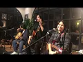 Bilal Indrajaya - Niscaya (Acoustic Live at Ruuang Kopi, Jakarta 12/4/2023)