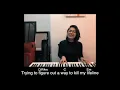 Leanne & Naara - Evergreen Lyrics and Chords (Extended Version)