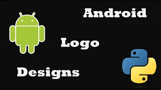 How to Draw Android logo with turtle module