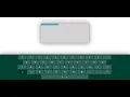 Make Your Own Keyboard Using HTML CSS And JavaScript Amazing Keyboard Responsive And Nice
