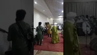 Tinarwen Avec Kader Tarhanin Bamako  Tinarwen Avec Kader Tarhanin Bamako