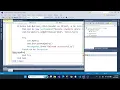 VB NET How to Delete Records in VB NET and SQL Server