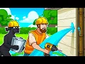 Download Lagu They made a game about DIY...