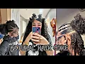 NATURAL HAIR CORE KELS