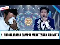 Lagu Nggak Nyangka! Gabungan Lagu Jagat Anyar \u0026 Baca Bikin Rhoma Irama Meneteskan Air Mata !