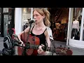 Download Lagu Tina Turner (The Best) Performed Beautifully by Sarah Fitz