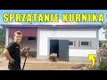 Download Lagu SPRZĄTANIE  KURNIKA - Czym ścielamy podłoże u kur?