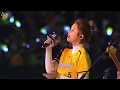 【835大包廂ver.2021】告五人歡唱洲際棒球場！【歌曲】你要不要吃哈密瓜、醜人多作怪、愛人錯過、愛在夏天、披星戴月的想你  @Accusefive Brothers CTBC 中信兄弟