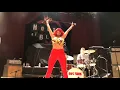 Save Ferris  House Of Blues San Diego 3 6 18