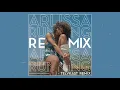 Arlissa - Running (TELYKast Remix / Audio)