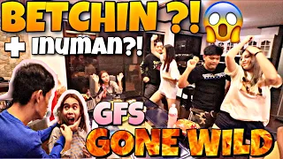betchin at inuman sa brusko house bruskobros 