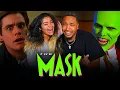 Download Lagu *THE MASK (1994)* Had Us CRYING Laughing