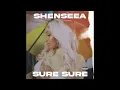 Shenseea - Sure Sure (Instrumental)