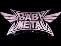 Download Lagu BABYMETAL in 4K - random songs from the Toronto show JULY 2 2025