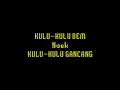 Download Lagu KULU KULU BEM Naek KULU KULU GANCANG - NUNUNG NURMALASARI (RUMPAKA)