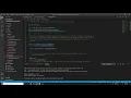 Command based programming