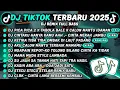 Download Lagu DJ TIKTOK TERBARU 2025-🎵DJ PICA PICA 2 X TABOLA BALE X CALON MANTU IDAMAN🎵DJ CINTA MERAH JAMBU