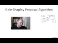 20 1 Stable Matching Optional 15 min