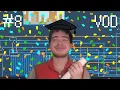 Graduating - Turing Complete Part 8 Assembly Challenges Part 2 FINALE