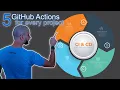 GitHub Actions that your Open Source project needs CI CD